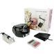 Манікюрний фрейзер Nail Master ZS 601 65W 45000об фреска для нігтів фрезер для шліфування лака машинка дріль DM 202 xh1100013 фото 1