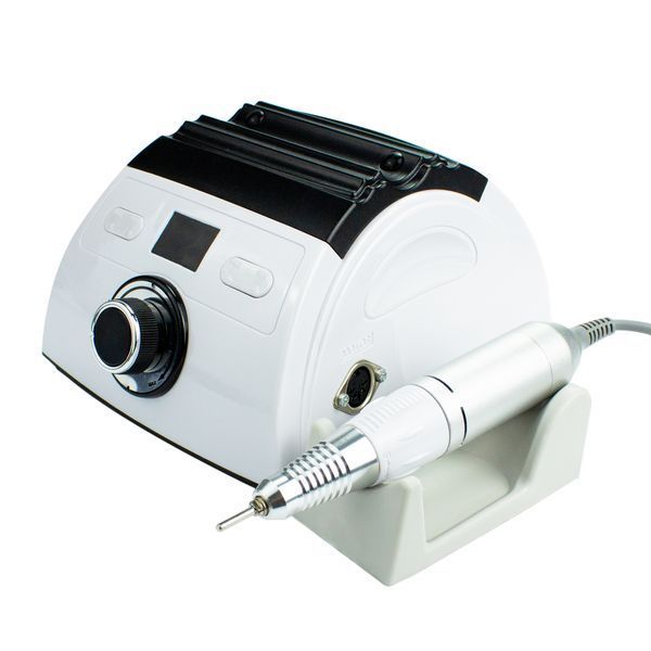 Фрезер для манікюру Nail Master ZS-710 35000об/хв 65W хороший потужний професійний фрезер манікюрний Bucos xh1100064 фото