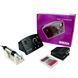 Манікюрний фресор Nail Master ZS 602 35W 35000об хороший потужний професійний фрезер для манікюра Nail Dril xh1100014 фото 6
