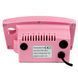 Фрезер для манікюра Nail Master ZS 602 35W 35000об хороший потужний професійний масікульний фрізер Nail Dril xh1100030 фото 6
