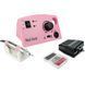 Фрезер для манікюра Nail Master ZS 602 35W 35000об хороший потужний професійний масікульний фрізер Nail Dril xh1100030 фото 8