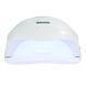 Лампа для манікюру настільна Sun R9 LED/UV, 72W потужна професійна манікюрна лампа, швидко сушить нігті xh1100195 фото 1